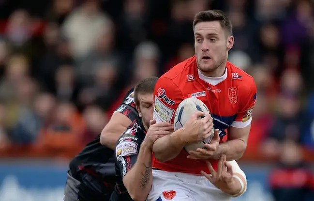 Rugby League Today: Castleford sign Butterworth, Green joins Bradford, RFL confirm losses