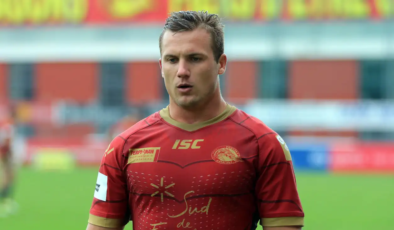 Rugby League Today: Drinkwater future, Smith to Catalans, Price and McNamara reaction