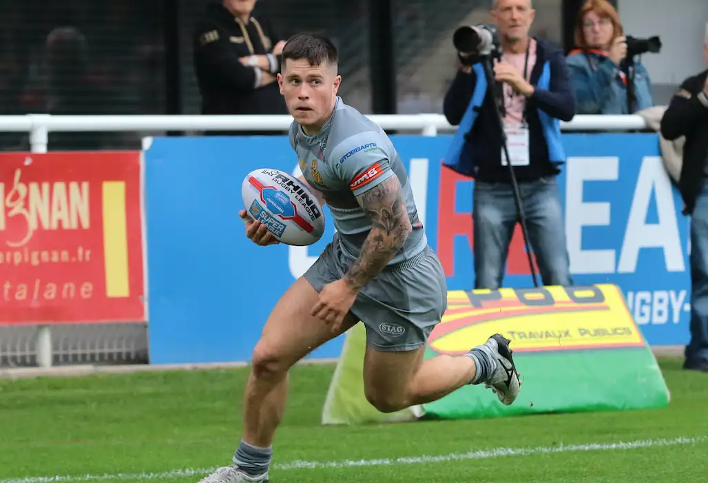League 1 round-up: Keighley cause upset, Doncaster smash records, Whitehaven claim derby win