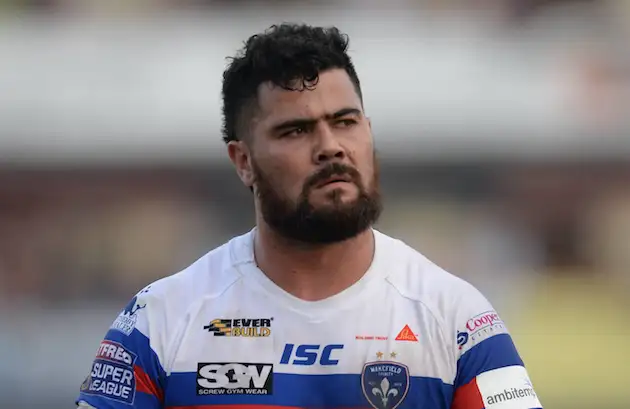 Rugby League Today: New York to stage Test, Leuluai to play on, Fifita linked with Warrington