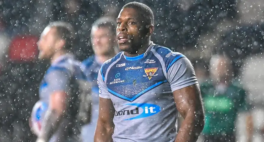 Super League round-up: McGillvary and Eden hat-tricks, Hastings inspires Salford, Hall dream debut