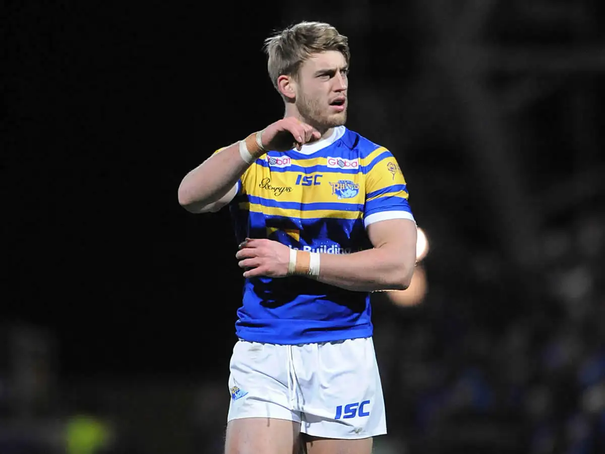 Leeds pair move to York