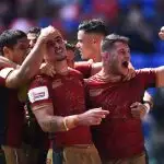 Twelve return for Catalans; Wigan bring in Mullen