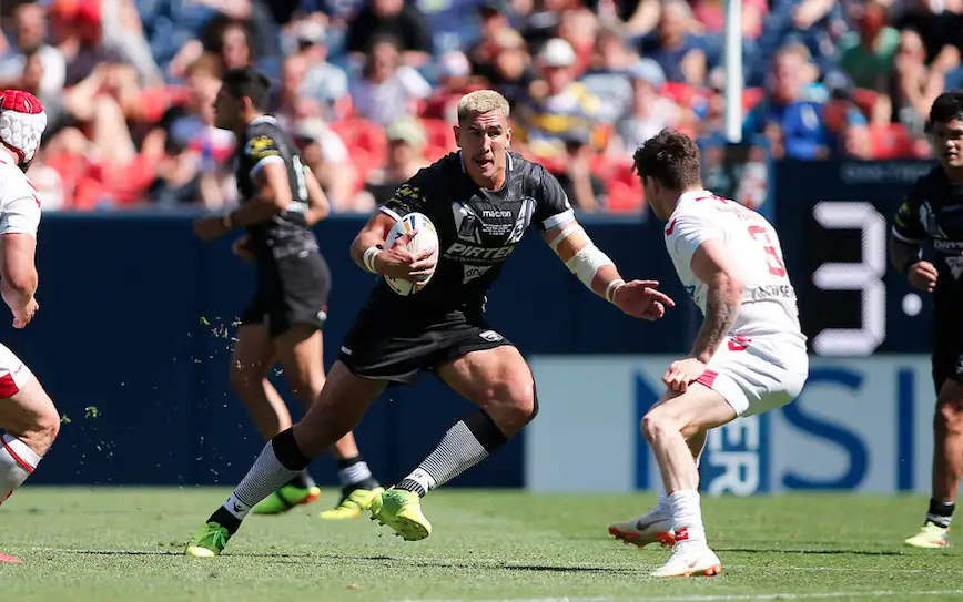 Future US Test in doubt due to pay delay to NZRL and RFL