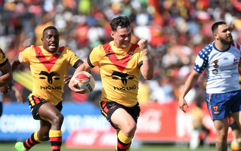 Off the Record: Rugby League Rumours and Gossip #123