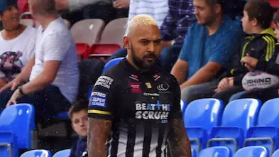 Matchday Live: Widnes v London