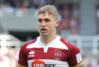 Wigan wrap up Sam Powell and hot prospects