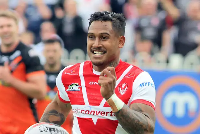 Rugby League Today: Barba release reports, Williams future, RL meets Love Island