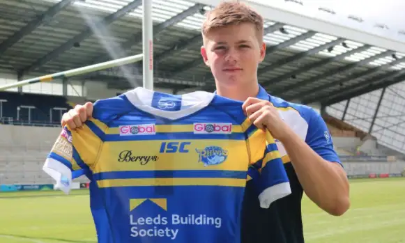 Rugby League Today: Leeds sign McLelland, plans for Nines, WWE in league