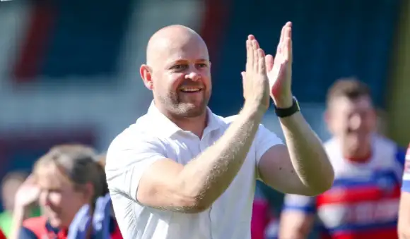 Rochdale boss Alan Kilshaw to leave at end of season