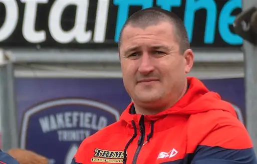 Wakefield announce Chris Chester contract extension