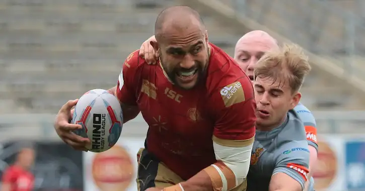 Catalans star Sam Moa signs contract extension