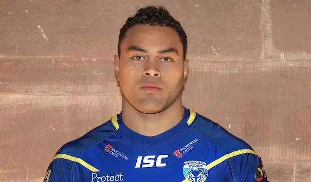 Warrington ace Sitaleki Akauola to miss Challenge Cup final