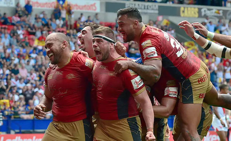 Expansionist Blog: A Challenge Cup win for Catalans would be enormous for rugby league in France