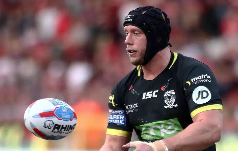 Matchday Live: Friday night Super 8s action