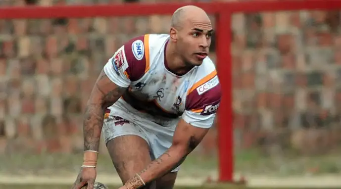 Wayne Reittie and Johnny Campbell commit to Batley