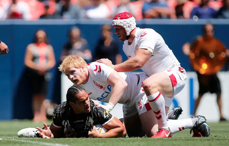 England Test against New Zealand at Anfield pushed back