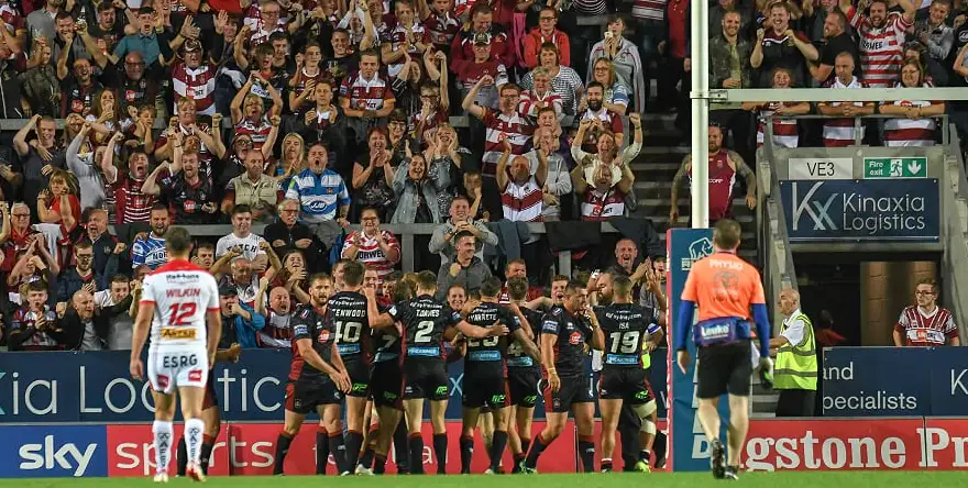 Five things to look forward to: Warriors Grand Final surge, NRL Finals kick-off, St Helens seek revenge