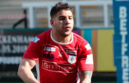 League 1 round-up: York edge Workington, Miloudi shines for Doncaster, Crusaders win Welsh derby