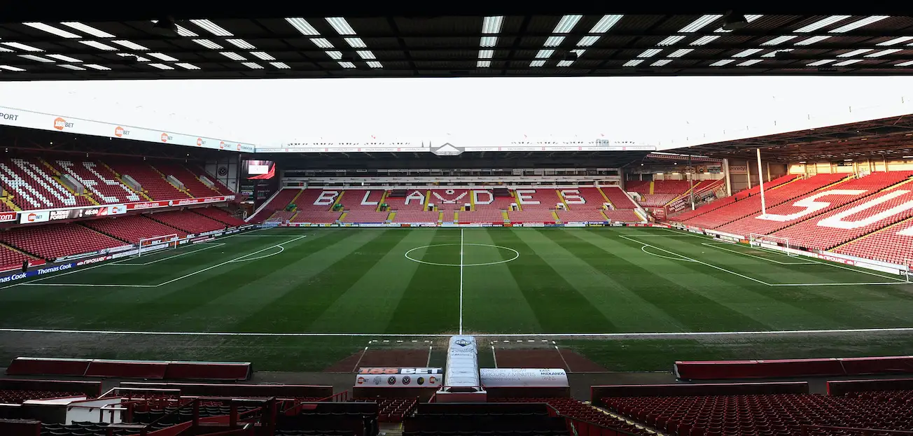 Sheffield bid to host 2021 World Cup games at Bramall Lane takes positive strides