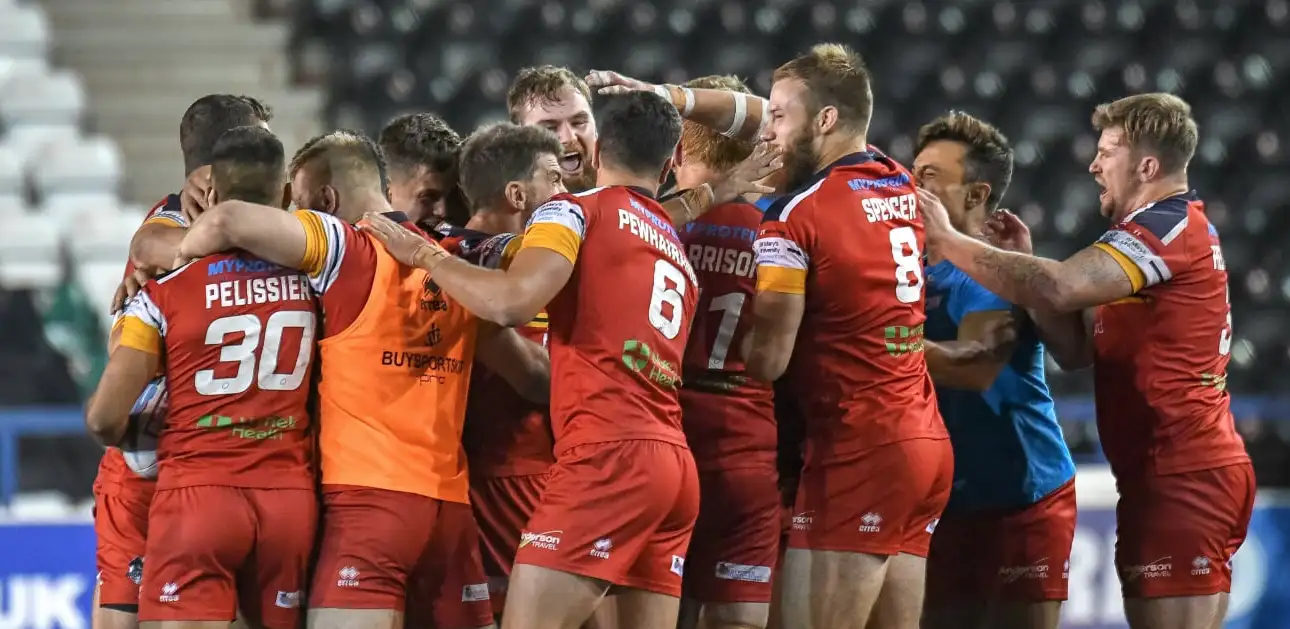 Expansionist Blog: London’s local lads have long-term vision for Super League glory