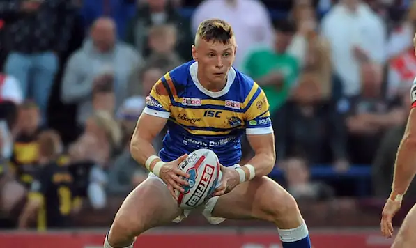 Sunday Social: Thewlis’ impressive debut, Leeds’ Newman eyeing top five spot, emotional scenes at Hull FC
