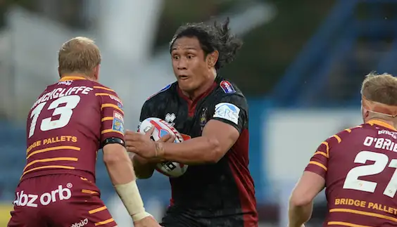 Taulima Tautai handed three-match ban