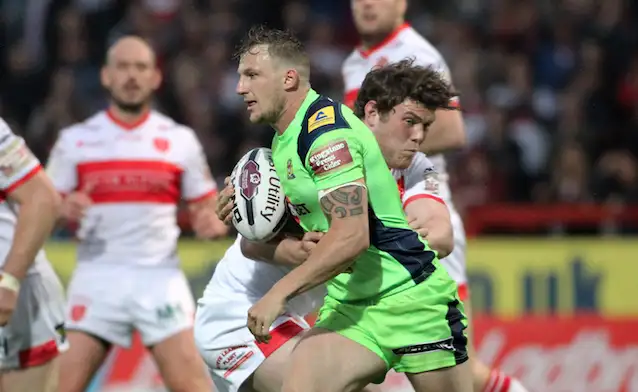 Super League & Qualifiers round-up: Manfredi stars on return, Leeds win in controversial fashion, Toronto edge Toulouse