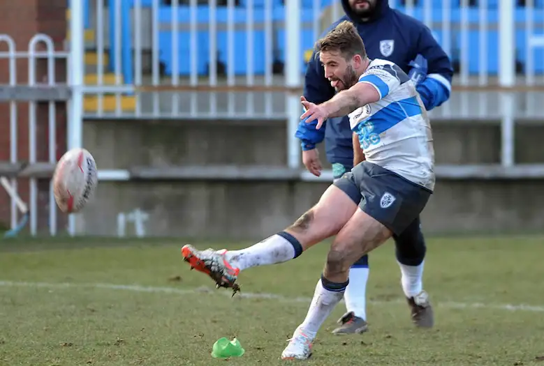 Championship Shield round-up: Ridyard inspires Featherstone, Campbell bags hat-trick, yellow cards galore