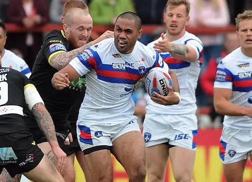 Rugby League Today: Wakefield dismiss Tupou rumours, Toronto drop Bussey, fans slam fixture change