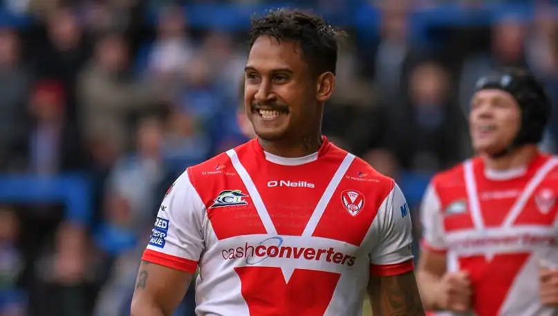 Six Tackles: Best Super League full-backs of 2018