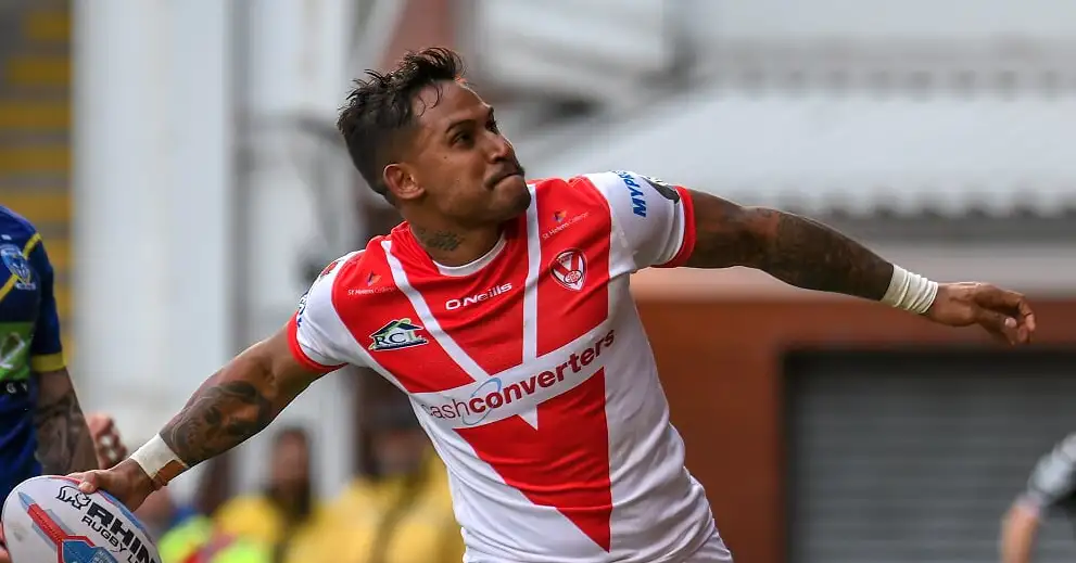 Rugby League Today: Barba exit confirmed, Hearn questions RL, Rochdale appoint Forster