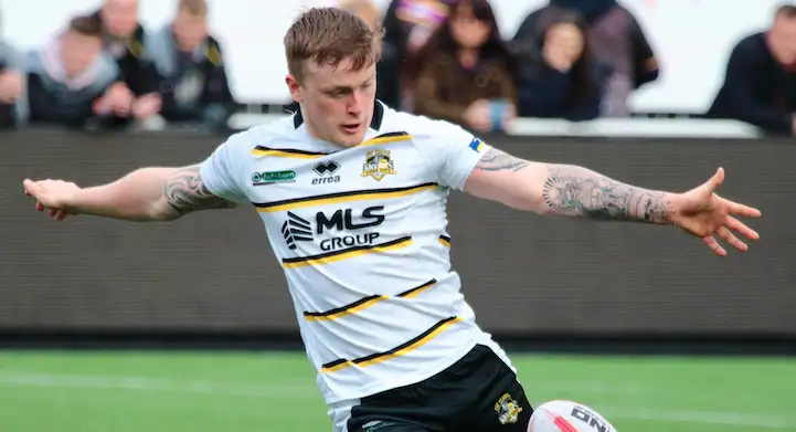 League 1 round-up: York gain promotion, Coventry cause upset, West Wales winless season