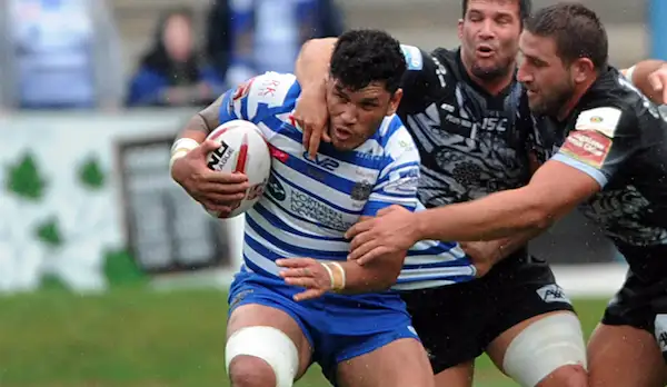 Paper Talk: Widnes eye Tangata, Wakefield chase Reynolds, Australia to snub GB Lions