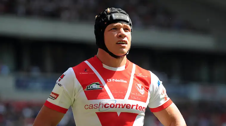 Six of the best Super League half-backs in 2018