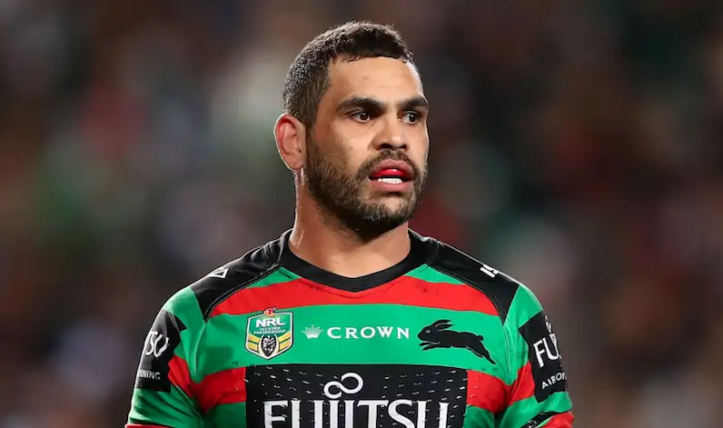 Greg Inglis to retire after 2020 season