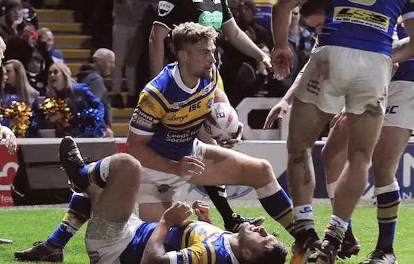 Hull KR confirm Keinhorst, Hauraki and Lannon signings