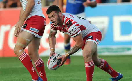 Paper Talk: Widnes land Hood, Wakefield eye Mullally, Thompson set for Hull return