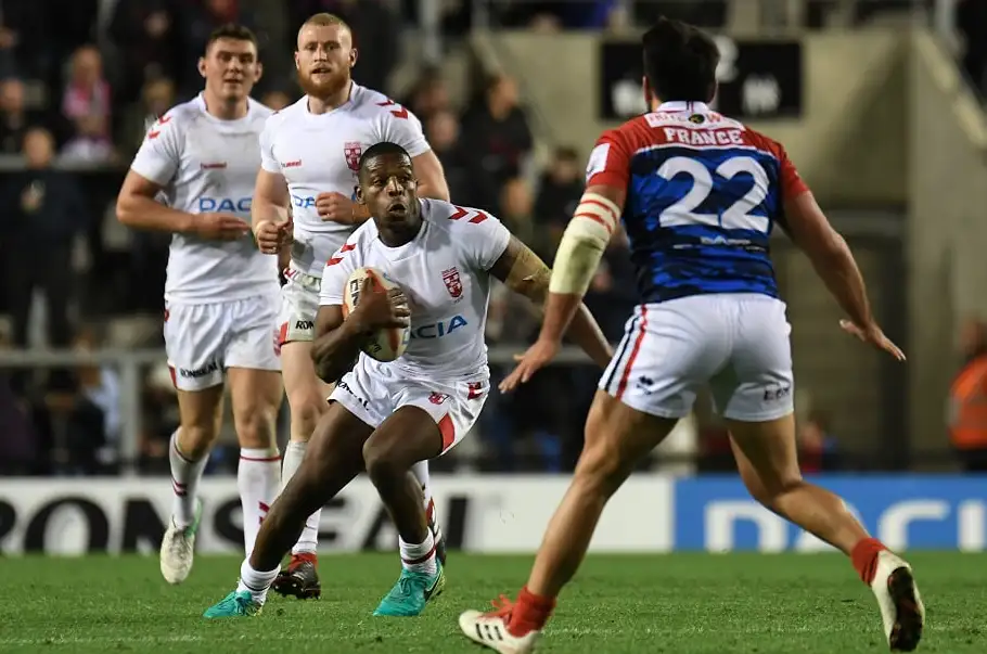 England and France mid-season Test in 2019 is a possibility, admit Wayne Bennett and Aurelien Cologni