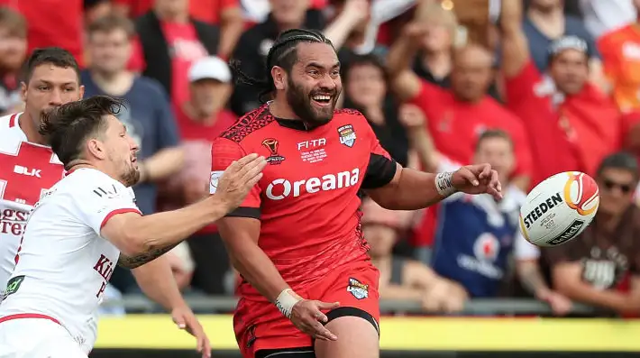 Quiz: How well do you know Leeds’ new signing Konrad Hurrell?