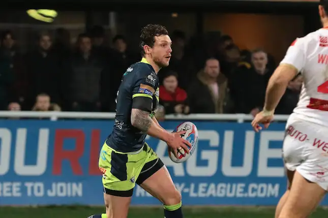 Paper Talk: Huddersfield want Grix, London plan Leigh raid, Championship quota change