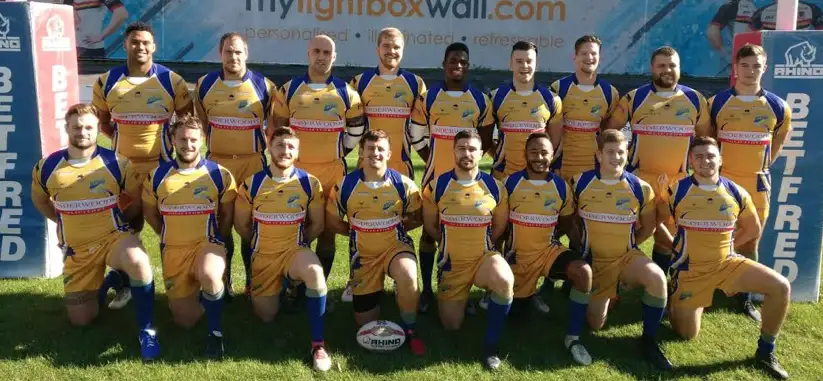 Hemel Stags withdraw from League 1