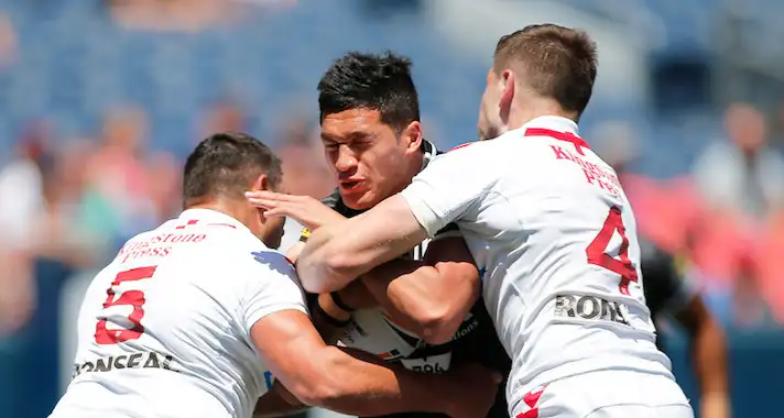 Five things to look forward to: England spine, improved New Zealand, European Championship starts
