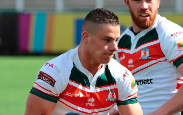 Seven players commit to Hunslet for 2019