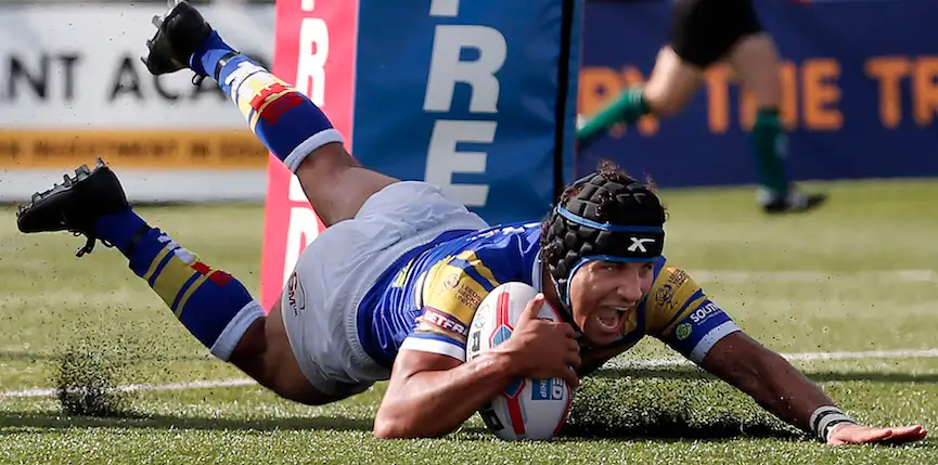 Super League stars named in ‘best-ever’ Jamaica squad for Americas Championship
