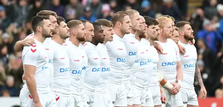 Column: A mid-season international in 2019 for England is a must