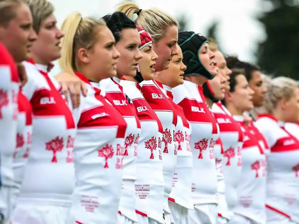 Heritage of women in rugby league project awarded funding