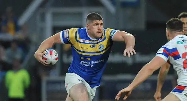 Paper Talk: Hull KR target Leeds forward, London calling Logan, Widnes star set for Salford switch