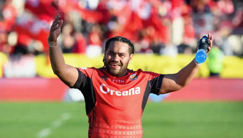 Tonga duo Konrad Hurrell and Tui Lolohea will thrive at Leeds, insists Dave Furner