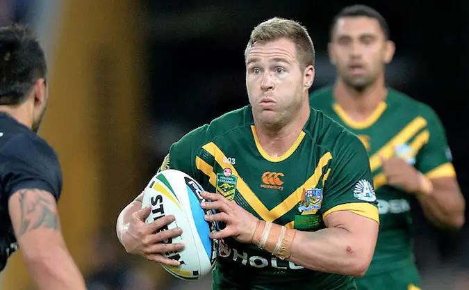 Trent Merrin joins Leeds as marquee signing   